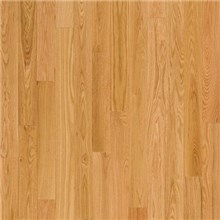 Red Oak Select and Better Solid Wood Flooring